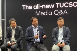 Hyundai CEO says only a ‘level playing field’ can minimize damage from China