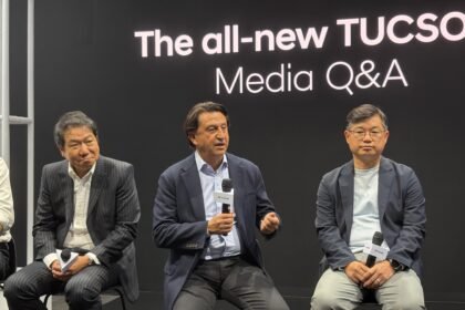 Hyundai CEO says only a ‘level playing field’ can minimize damage from China