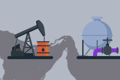 What the Iran war has done to the world’s energy supply, in charts