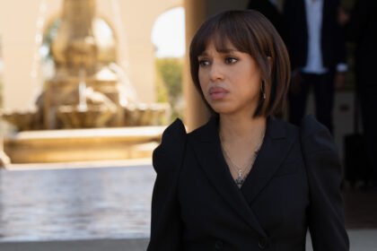‘Imperfect Women’ Renewed for Season 2 at Apple TV With Kerry Washington Returning