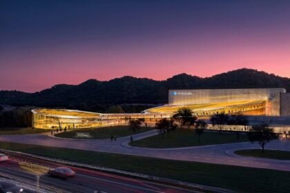Type One Energy raised $200M to build a fusion power plant by 2034