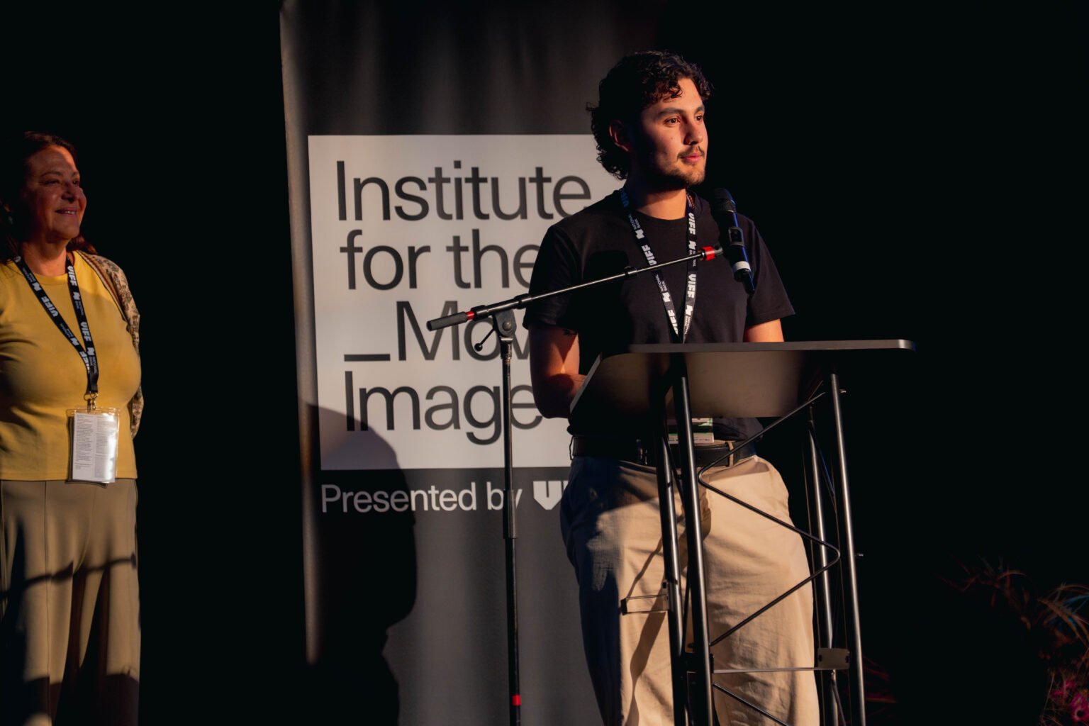 VIFF, Málaga Film Festival Launch Emerging Filmmaker Exchange