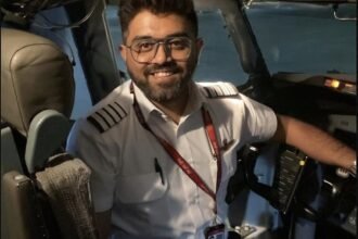Indian hero pilot reveals new details of FlyDubai cockpit attack: ‘Felt big blow to back of my head’