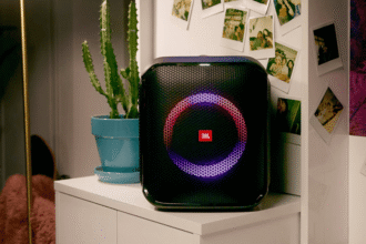 JBL’s Most Portable Party Speaker Is Built for Tailgate Season — And It’s $80 Off