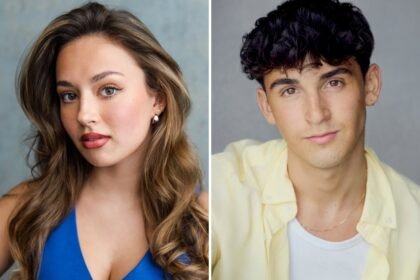 Lego’s First Ever Live-Action ‘Heartlake City’ Musical Film Unveils Cast Including Jada Langley, Gino Ochello