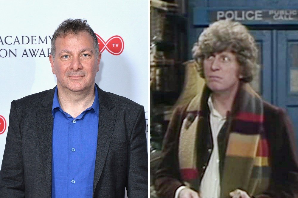‘Line of Duty’ Creator Jed Mercurio Submits ‘Doctor Who’ Bid to BBC
