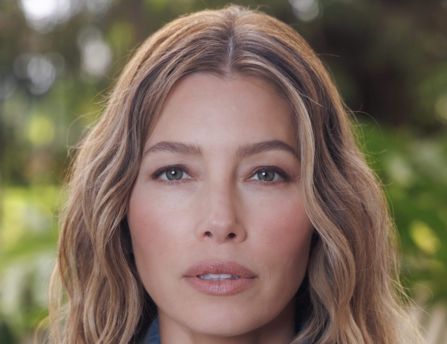 Jessica Biel to Play Hugh Hefner’s Wife in ‘Playmates’ Movie for Searchlight