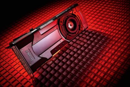 Modder brings Nvidia Pascal GPU support to Windows XP 32-bit