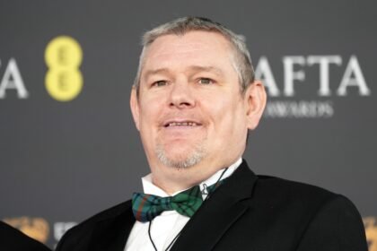 After ‘I Swear’ Scores 7 BAFTA Scotland Nods, Tourette’s Campaigner John Davidson to Watch Ceremony From ‘Separate’ Area Within Venue Following N-Word Controversy