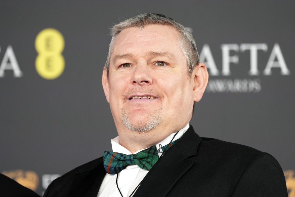 After ‘I Swear’ Scores 7 BAFTA Scotland Nods, Tourette’s Campaigner John Davidson to Watch Ceremony From ‘Separate’ Area Within Venue Following N-Word Controversy