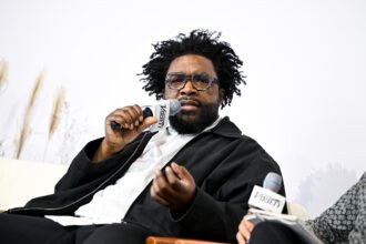 Questlove Reflects on the Power of Vulnerability and Being a Trailblazer: ‘I Gotta Be the Change I Want to Be’