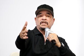 Ice-T on ‘Law & Order: SVU’s’ Longevity and Cultural Impact: ‘I’m on a Good Treadmill, and I Want to Stay on It’