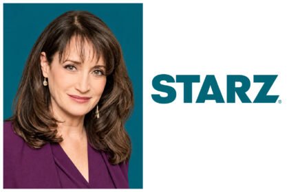 Starz Executive Vice President of Original Programming Karen Bailey to Exit (EXCLUSIVE)