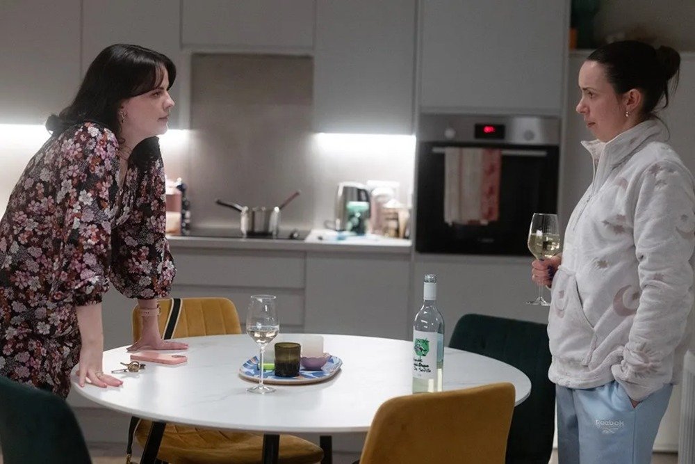 Mike Leigh’s ‘Tender Loving Care’ to Compete as Comedy at Golden Globes (EXCLUSIVE)