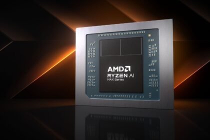 AMD attempts to get ahead of expected RTX Spark launch with Gorgon Halo benchmarks