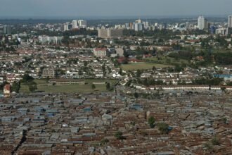Kenya confirms first Ebola case imported from Congo after patient dies in Nairobi