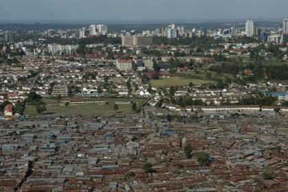 Kenya confirms first Ebola case imported from Congo after patient dies in Nairobi