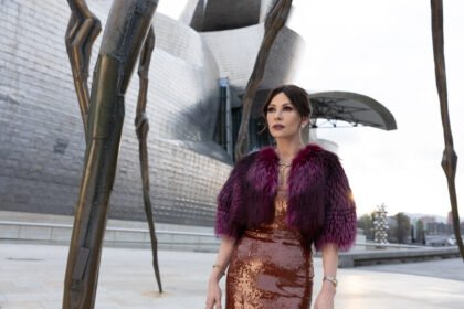 Catherine Zeta-Jones Can’t Save AMC+’s Stylish but Lackluster Thriller ‘Kill Jackie’: TV Review