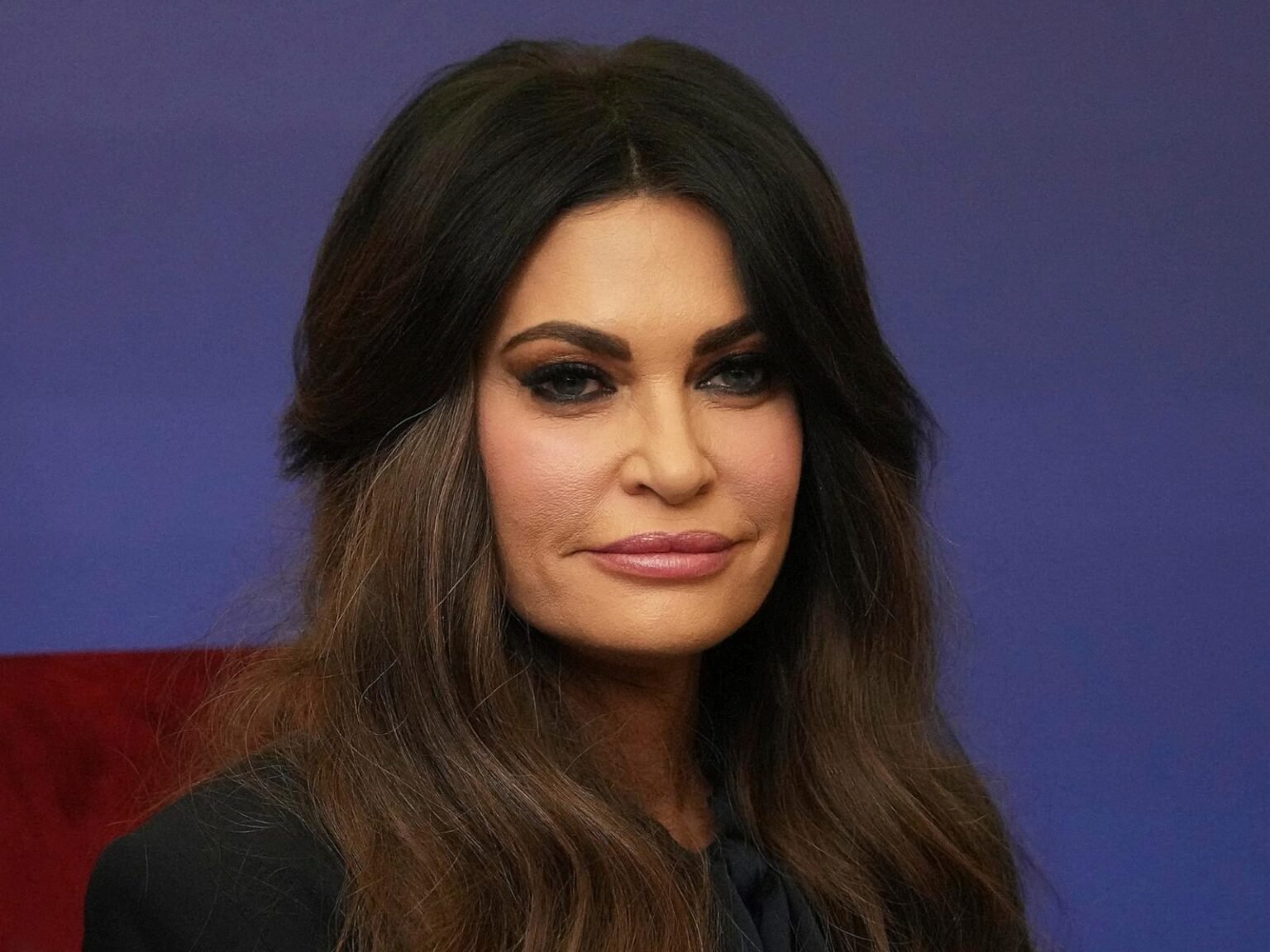 Trump donor accuses Guilfoyle of asking him to pay her $100K credit card bill