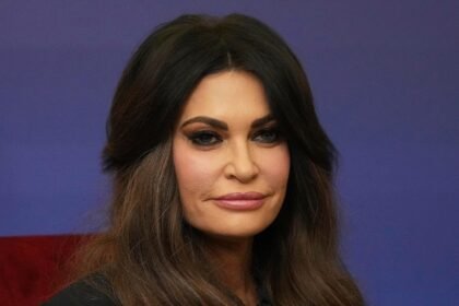 Trump donor accuses Guilfoyle of asking him to pay her $100K credit card bill