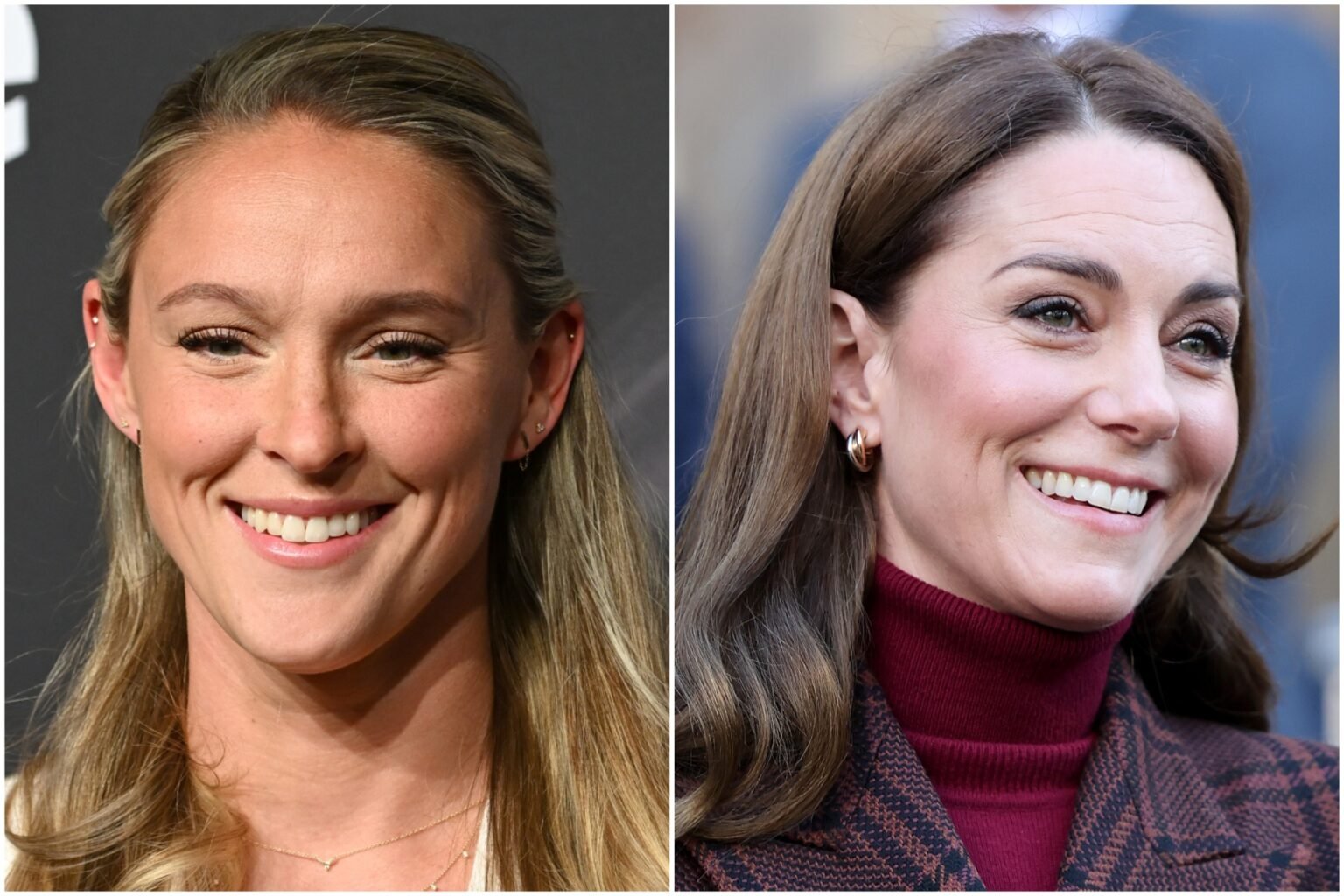 Kylie Kelce Apologizes to Kate Middleton for ‘Offensive’ Gaffe in How She Referred to British Royal