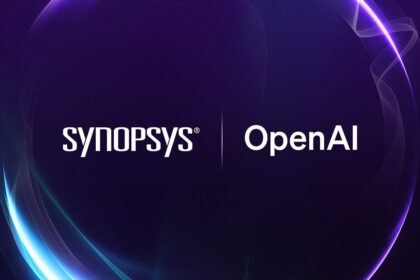 OpenAI and Synopsys partner to build "GPT-Synopsys" for autonomous chip design