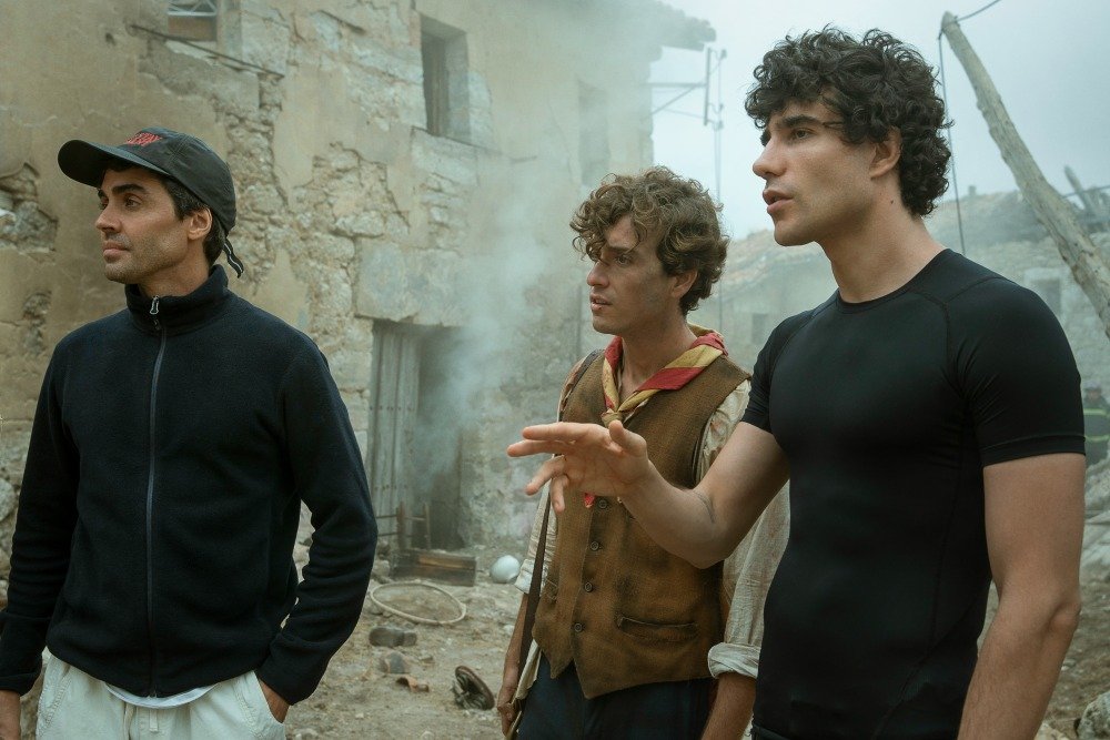 ‘La Bola Negra’ to Receive Gotham Vanguard Tribute at Gotham Film Awards (EXCLUSIVE)