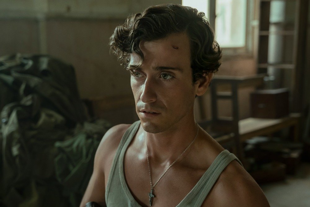 ‘La Bola Negra’ Star Guitarricadelafuente to Receive Discovery Award at SCAD Savannah Film Festival (EXCLUSIVE)