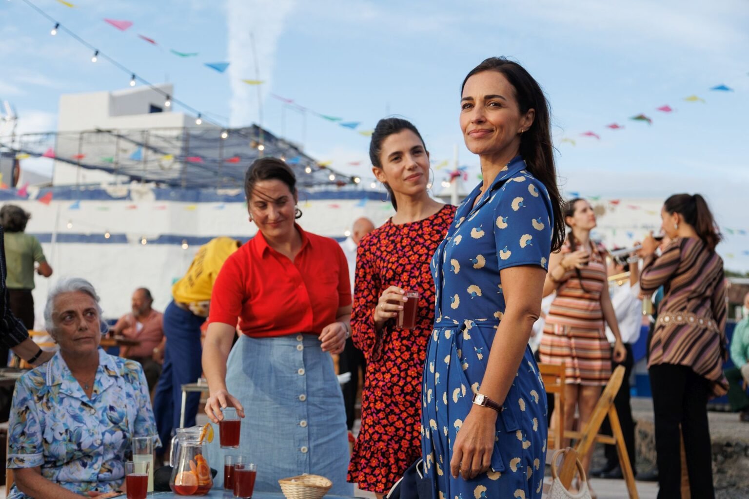 Spain’s TV Powerhouses Forge New Partnerships as Series Biz Evolves