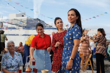 Spain’s TV Powerhouses Forge New Partnerships as Series Biz Evolves
