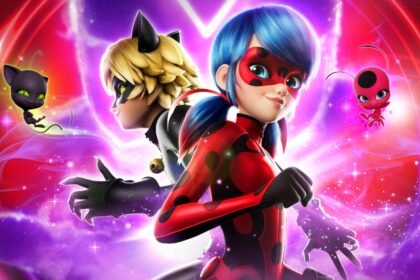 ‘Miraculous: Tales of Ladybug & Cat Noir’ Getting Live-Action Series Adaptation From ‘Slow Horses’ Banner See-Saw Films and Miraculous Corp (EXCLUSIVE)