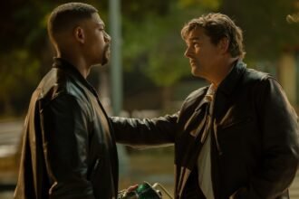 ‘Lanterns’ Finale: Hal Jordan’s Killer and Manhunter Revealed, Sinestro Creates [SPOILER], John Stewart Powers Up for ‘Superman’ Sequel