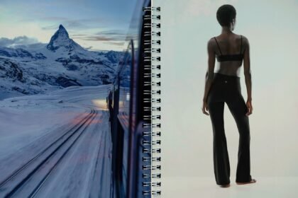 We Tested Dozens of Winter Leggings—These Pairs Actually Held Up in Cold Temperatures
