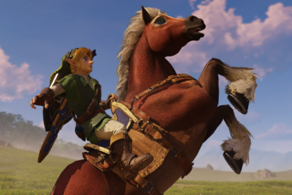 Nintendo of America Chief Breaks Down Her First Year: ‘Zelda’ Live-Action Movie, ‘GTA 6,’ Third-Party Game Goals and More