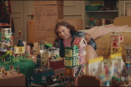 Lego’s ‘Heartlake the Musical’ Heads to Peacock in the U.S., Tencent in China Amid Global Sales  (EXCLUSIVE)