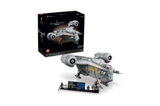 These Lego Sets Are All Up to 40% Off on Amazon for Prime Big Deals Day
