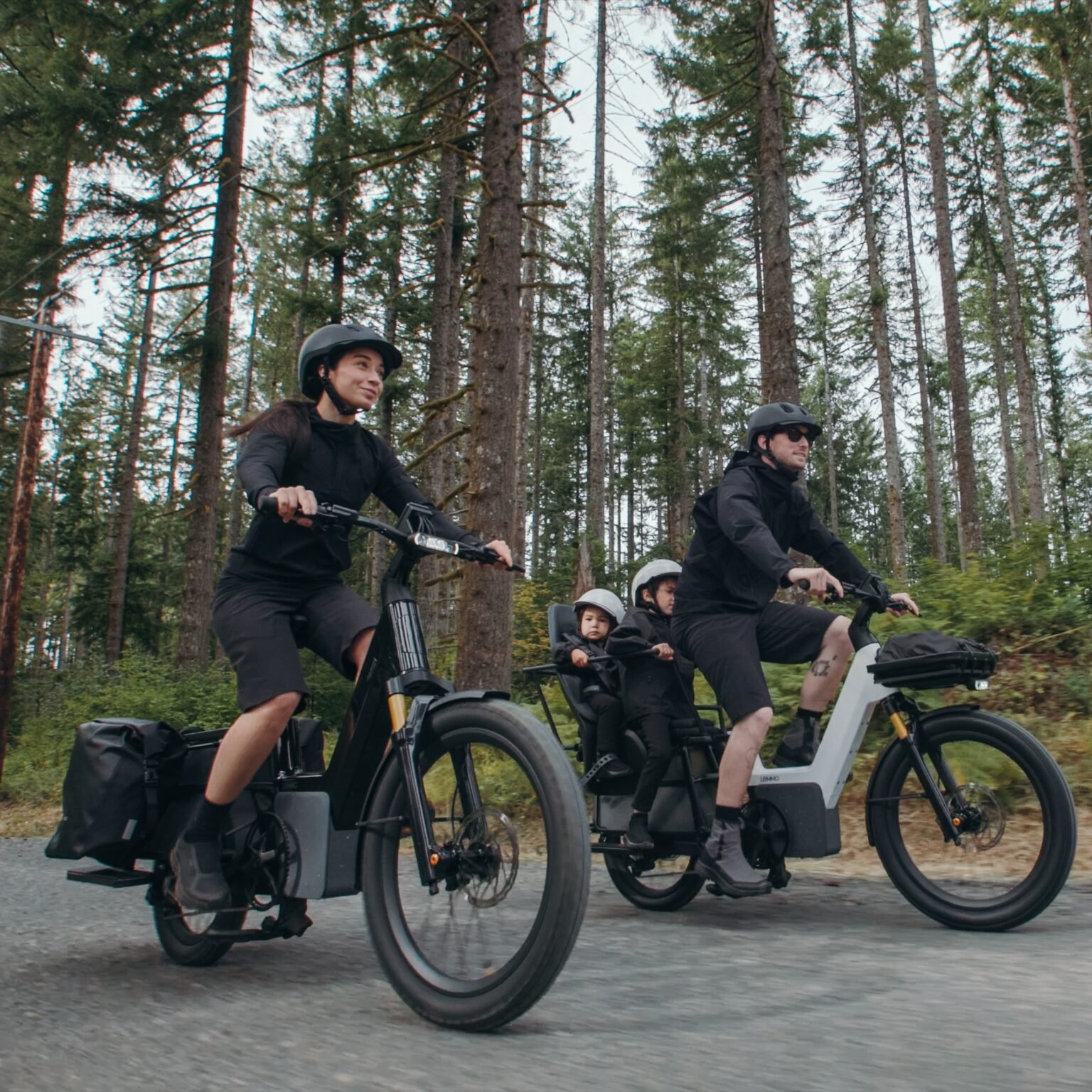 Lemmo’s fancy e-bike is one of the first with a semi-solid state battery