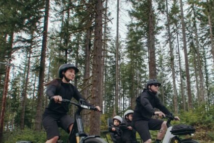 Lemmo’s fancy e-bike is one of the first with a semi-solid state battery