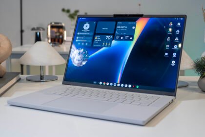 Google Acknowledges Day 1 Android App Performance Issues on New Laptops
