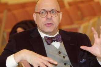 Ex-Bard President Resigns From College Roles Over Epstein Email