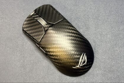 Do you need a mouse with an 8K polling rate?