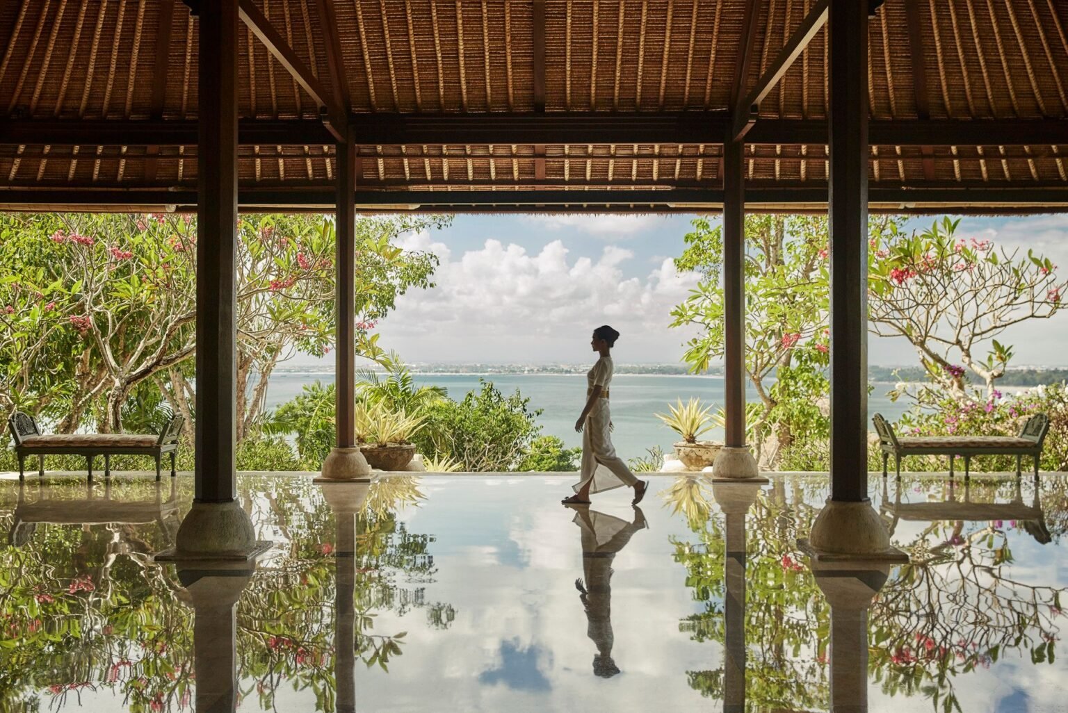 20 Years After Eat, Pray, Love, Bali Is Still Worth a Wellness Trip