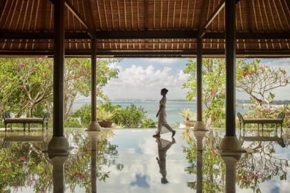 20 Years After Eat, Pray, Love, Bali Is Still Worth a Wellness Trip