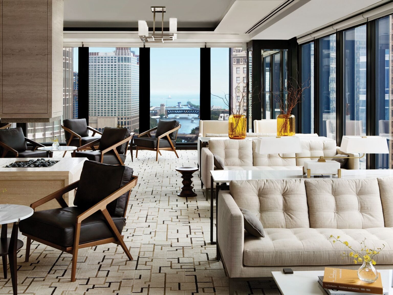 Top 10 Hotels in Chicago: Readers’ Choice Awards 2026