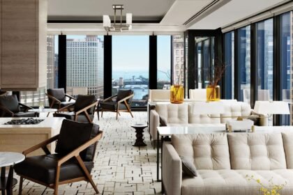 Top 10 Hotels in Chicago: Readers’ Choice Awards 2026
