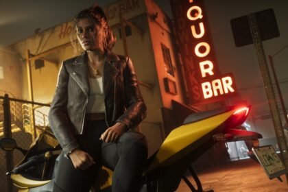 GTA VI leaks continue with a lengthy (and very nude) gameplay video