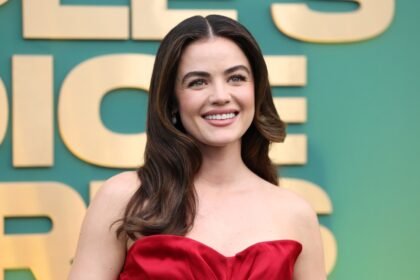Lucy Hale to Star in Roku Limited Series ‘Scarlett Holmes’