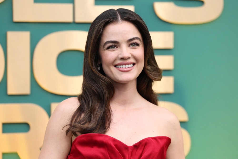 Lucy Hale to Star in Roku Limited Series ‘Scarlett Holmes’