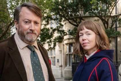 ABC Orders Drama Pilot ‘Rabbit’ Based on UK Series ‘Ludwig’ From Megan Ganz & Humphrey Ker