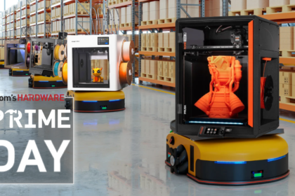 Best Amazon Prime Day 3D printer deals 2026